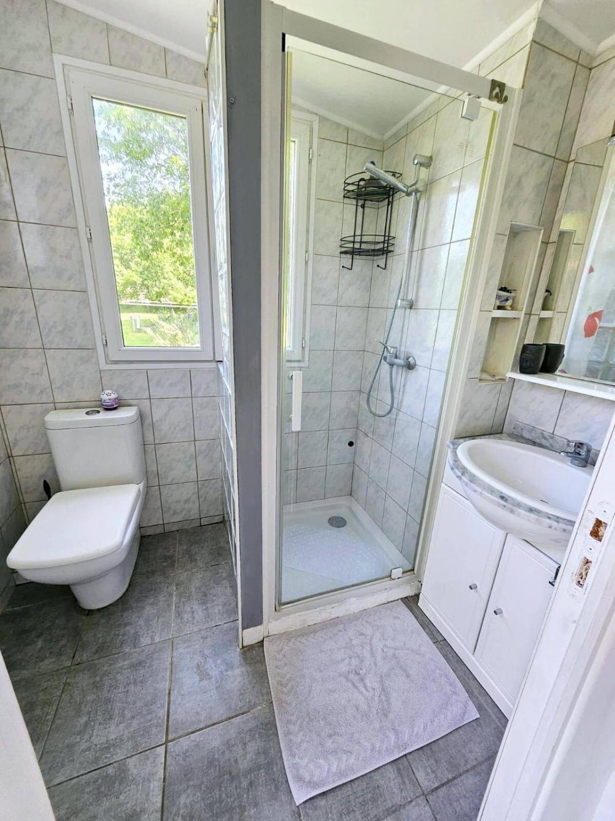 Suites Coupo Santo Et Lou Peiro Cotignac Ngoại thất bức ảnh