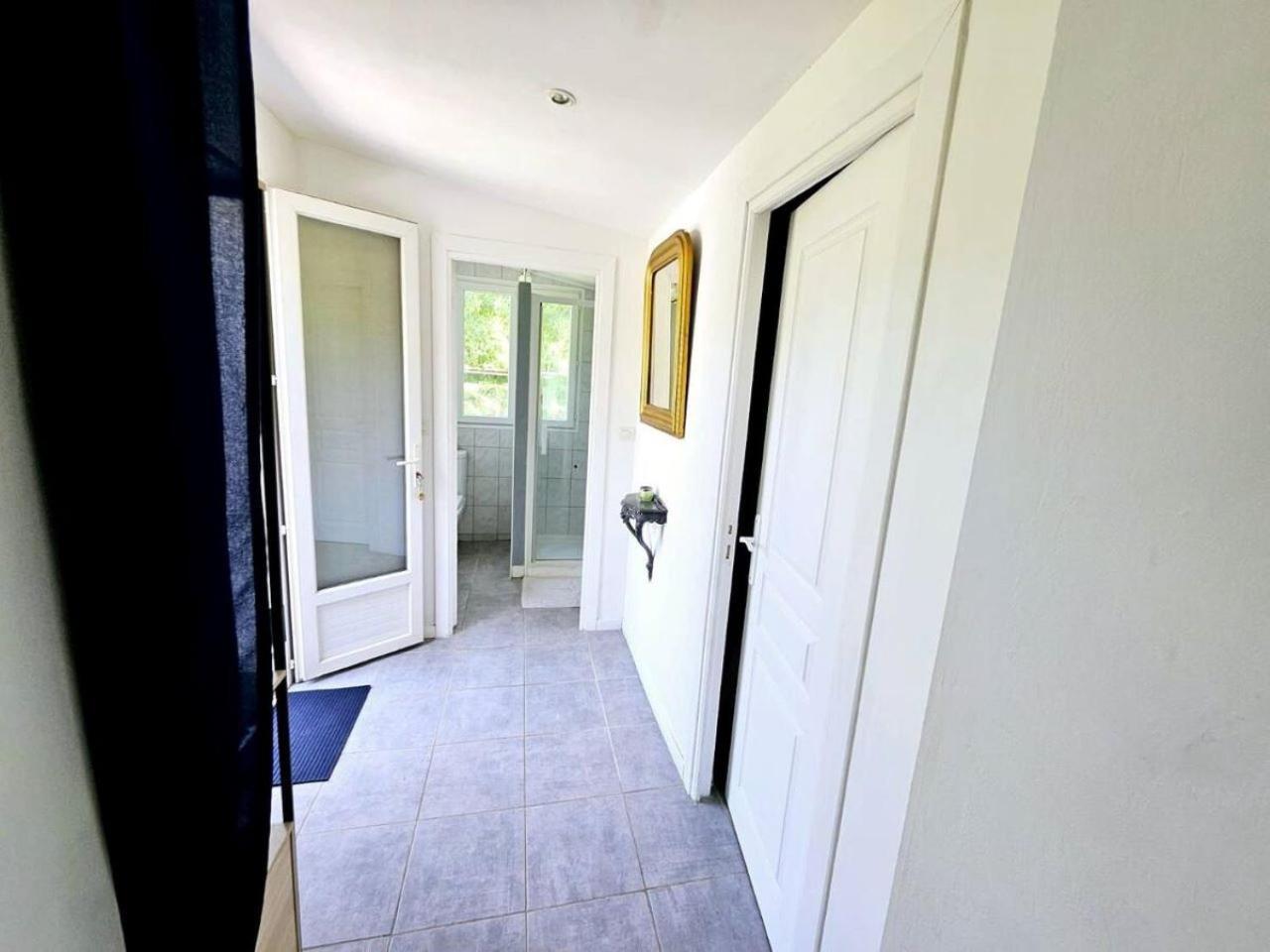 Suites Coupo Santo Et Lou Peiro Cotignac Ngoại thất bức ảnh